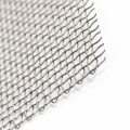 Hecho en China Galvanized Square Wire Netting